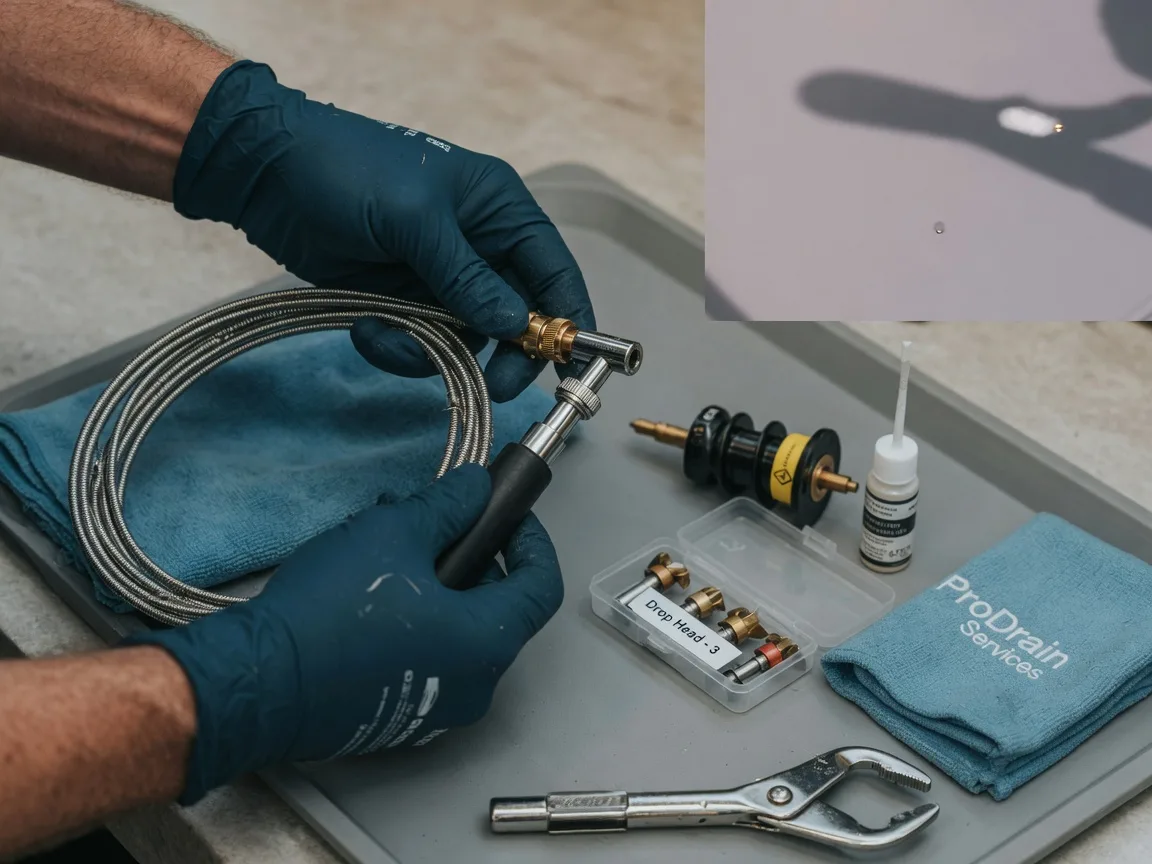 Why choose Drain Cleaning in Wolford, ND